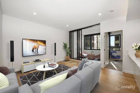 801/229 Miller St, North Sydney, NSW 2060