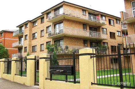 9/71 Goulburn St, Liverpool, NSW 2170