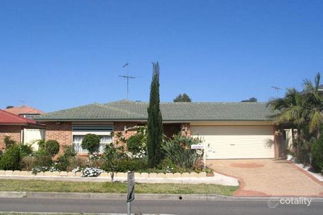 233 Pacific Palms Cct, Hoxton Park, NSW 2171