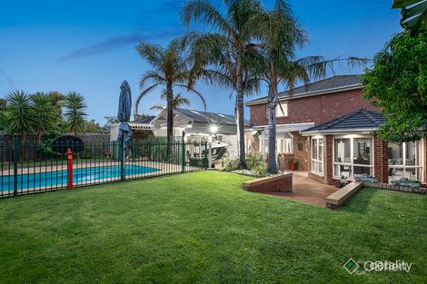 Property photo of 7 Furphy Court Berwick VIC 3806