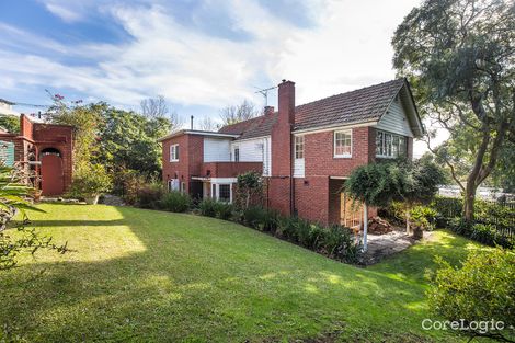 Property photo of 816 Orrong Road Toorak VIC 3142