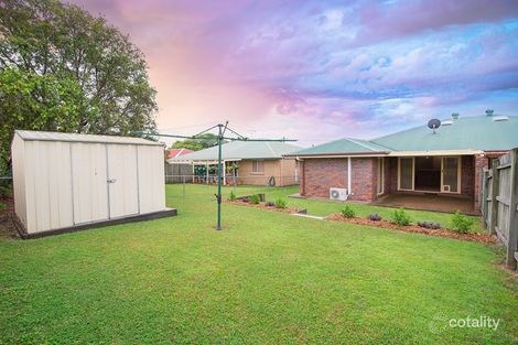 Property photo of 2/25 Kingston Way Raceview QLD 4305