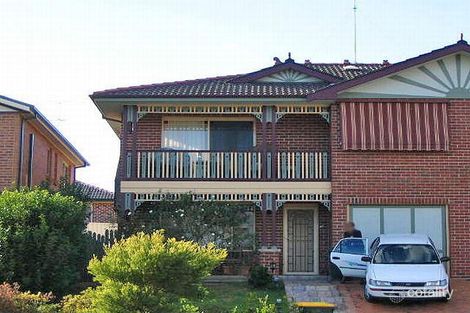 115 Barnier Dr, Quakers Hill, NSW 2763