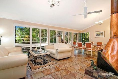 Property photo of 12 Greenvale Place Castle Hill NSW 2154