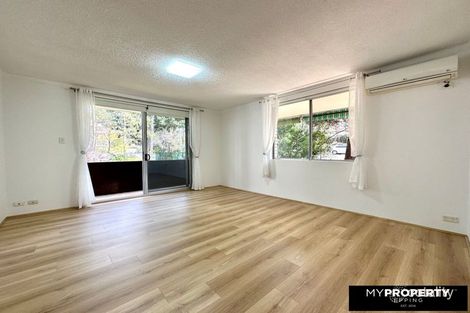 Property photo of 32/34-40 Edensor Street Epping NSW 2121
