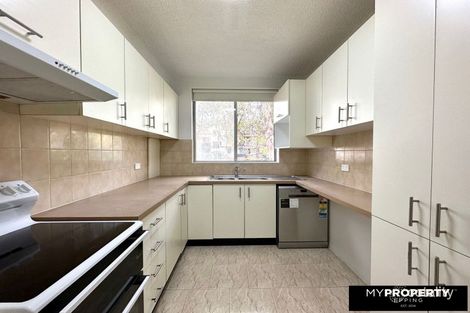 Property photo of 32/34-40 Edensor Street Epping NSW 2121