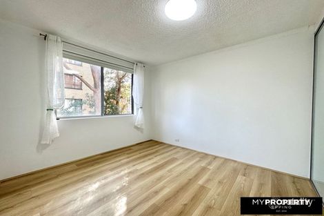 Property photo of 32/34-40 Edensor Street Epping NSW 2121