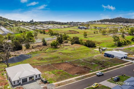 Property photo of 48 McInnes Crescent Glenvale QLD 4350