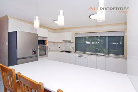 Property photo of 72 Scribner Avenue Forestdale QLD 4118