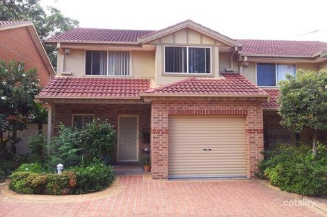 Property photo of 8/13 Liberty Street Belmore NSW 2192