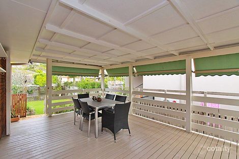 Property photo of 1/35 Fisher Avenue Southport QLD 4215