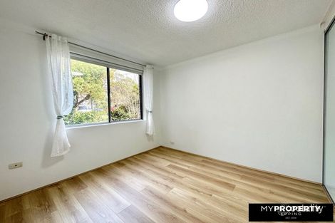 Property photo of 32/34-40 Edensor Street Epping NSW 2121