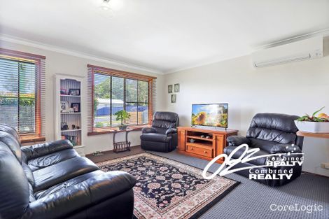 Property photo of 113 Warrego Drive Sanctuary Point NSW 2540