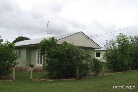 Property photo of 47 Windermere Street Norville QLD 4670