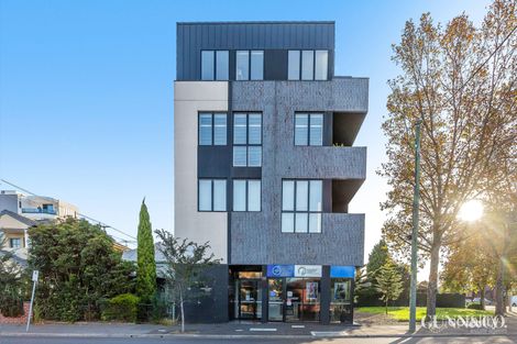 302/58 Moore St, Footscray, VIC 3011