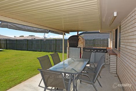 Property photo of 9 Kensi Court Point Vernon QLD 4655
