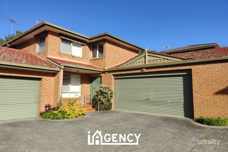 Property photo of 2/51 Regent Street Mount Waverley VIC 3149