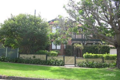 45 Ashley St, Roseville, NSW 2069