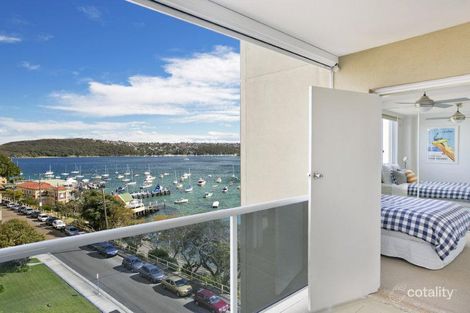 Property photo of 31/13 East Esplanade Manly NSW 2095