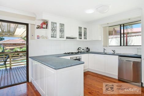 Property photo of 10 Wills Glen St Clair NSW 2759