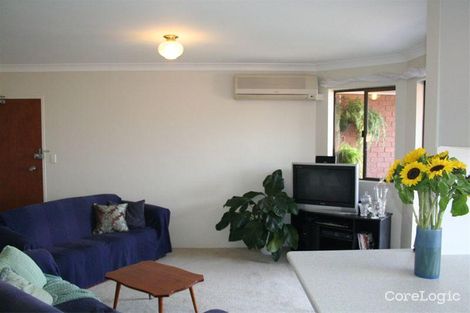 Property photo of 6/37 Riverview Terrace Indooroopilly QLD 4068