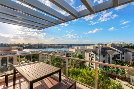 407/6-8 Yara Ave, Rozelle, NSW 2039