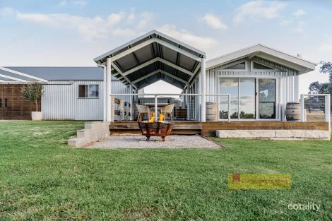 Property photo of 542 Spring Flat Road Spring Flat NSW 2850