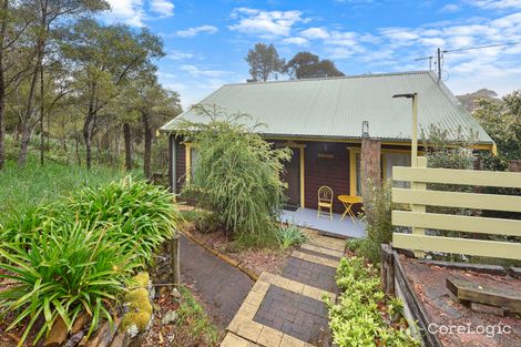 22 Wills Lane, Blackheath, NSW 2785