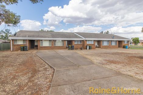 4/11 Sturt Cir, Dubbo, NSW 2830