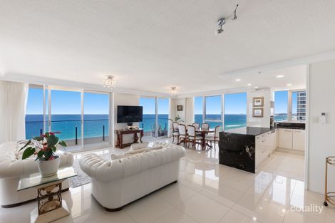 Property photo of 28A/1 Albert Avenue Broadbeach QLD 4218