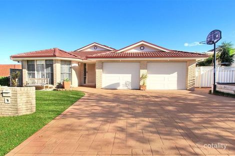 Property photo of 4 Parkview Close Horsley NSW 2530