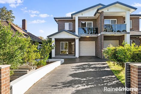 Property photo of 72 Mackenzie Street Concord West NSW 2138