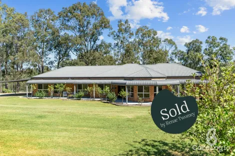 Property photo of 1 Ka Wal Wattle Ponds NSW 2330