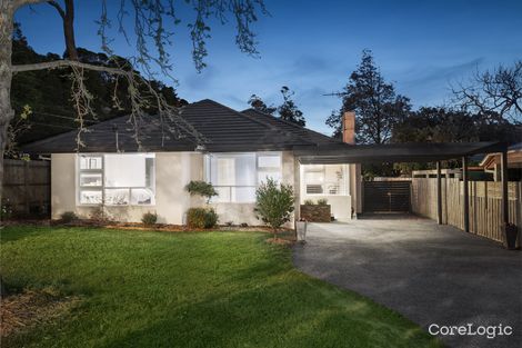 Property photo of 12 Will Street Forest Hill VIC 3131