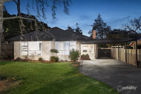 Property photo of 12 Will Street Forest Hill VIC 3131