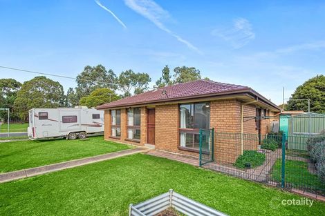 Property photo of 1/14 Bowen Street Cranbourne VIC 3977