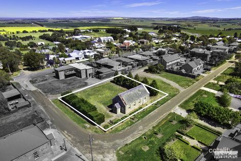 17 Mccann St, Ceres, VIC 3221