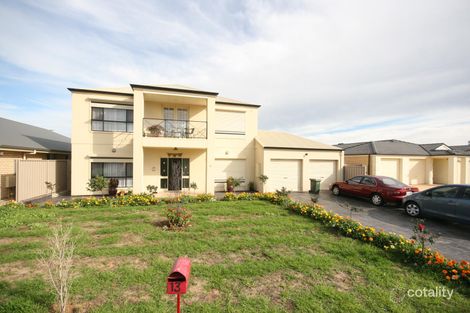 13 Joes Ct, Parafield Gardens, SA 5107