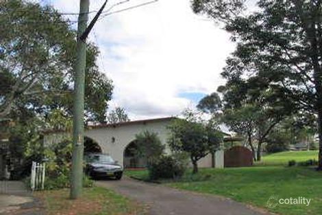 20 Bambara Rd, Frenchs Forest, NSW 2086