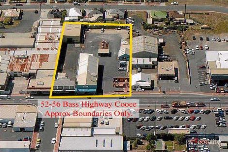 52-56 Bass Hwy, Cooee, TAS 7320