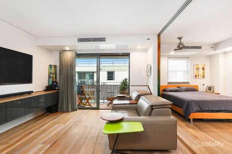 Property photo of 507/2-12 Glebe Point Road Glebe NSW 2037