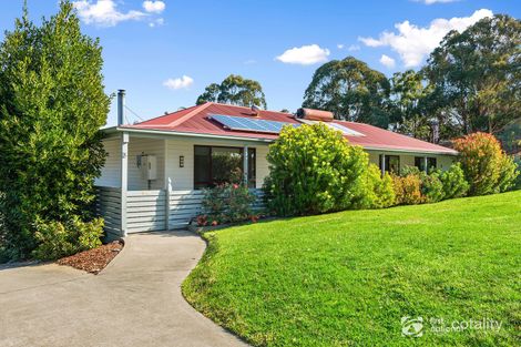 Property photo of 3 Highview Rise Metung VIC 3904