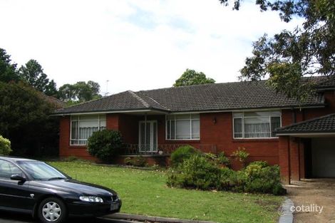 6 Leicester St, Epping, NSW 2121