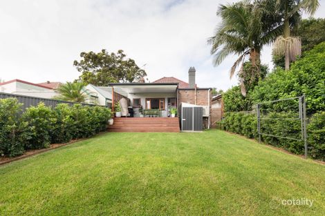 Property photo of 52 Barden Street Tempe NSW 2044