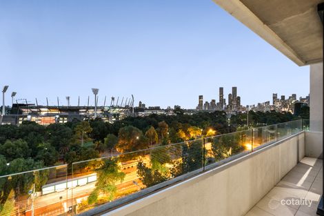 608/1-9 Powlett St, East Melbourne, VIC 3002