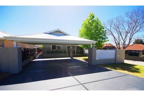 99 Milne St, Bayswater, WA 6053