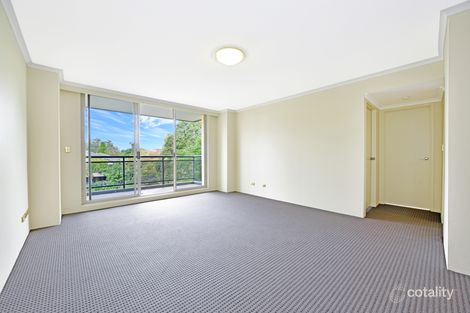 21/5-7 Beresford Rd, Strathfield, NSW 2135