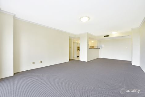 Property photo of 21/5-7 Beresford Road Strathfield NSW 2135