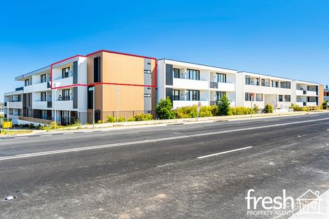 304/178 Hezlett Rd, Kellyville, NSW 2155