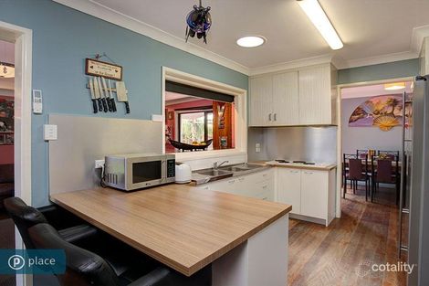 Property photo of 18 Lachlan Street Nudgee QLD 4014